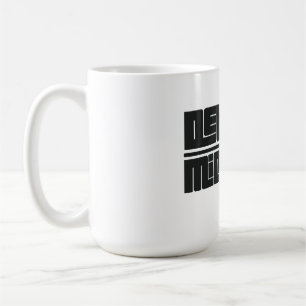 Detroit - Michigan Kaffemugg