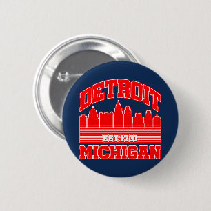 Detroit,Michigan Knapp