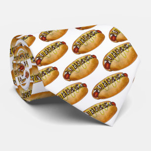 Detroit Michigan MI Coney Island Hett Hund Hotdog Slips