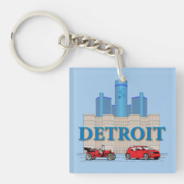 Detroit Michigan United Stater