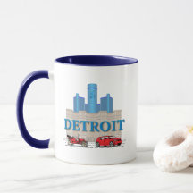Detroit Michigan United Stater