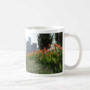 Detroit Mugg