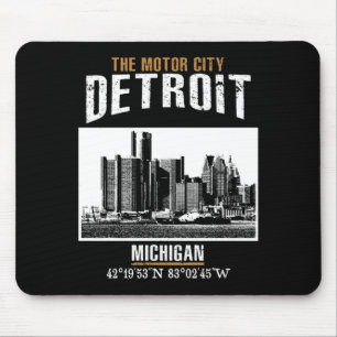 Detroit Musmatta