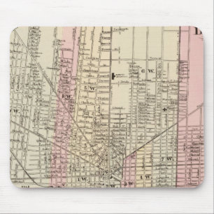 Detroit Musmatta