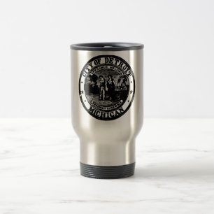 Detroit Seal Resemugg