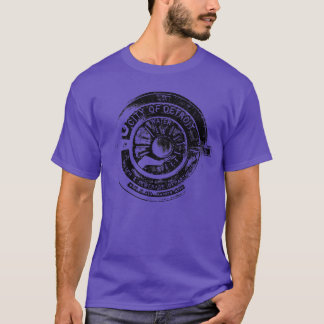 Detroit T Shirt