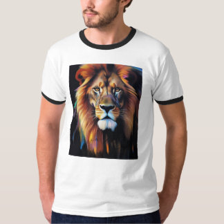 Detroit T Shirt, Football Fläkt, Roliga meningar,  T Shirt