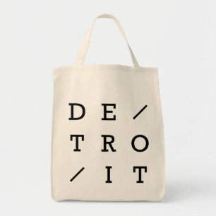 Detroit Tygkasse