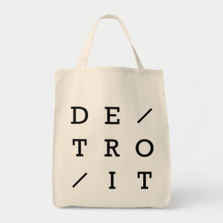 Detroit Tygkasse