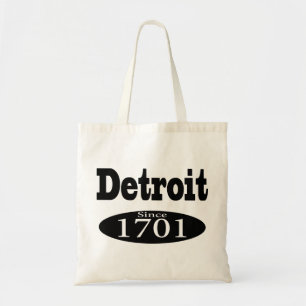 detroit tygkasse