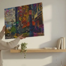 Detroits Abstrakt Urbanity Spectrum