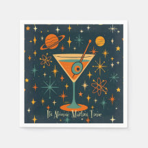 Detsamma som Atomic Martini Time Cosmic Stars