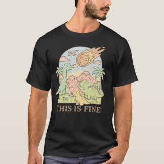 Detta är Bra T Shirt