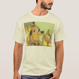 Detta är Brans medlemspunkt T Shirt