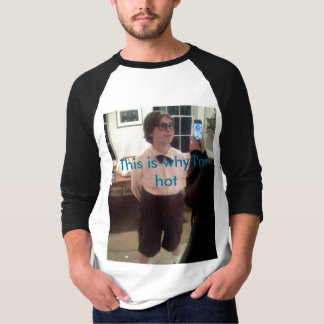 Detta är därför I-förmiddagen hoade Tee