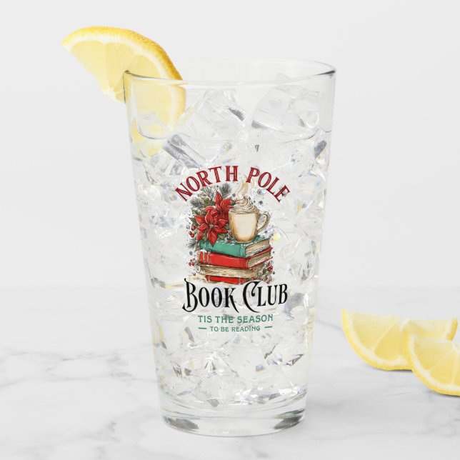 "Detta är det år som skall läsas Glaskopp (Framsida Ice)