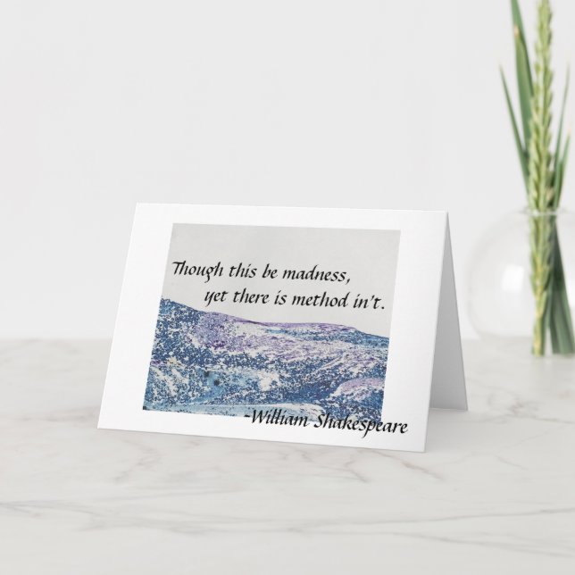 Detta är dock Galenhett Kort (Framsida)