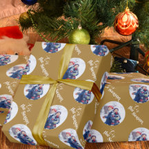 Detta är Eleganten för säsong Typography Round Pho