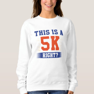 Detta är en 5 000 Höger T Shirt