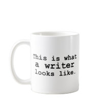 Detta är en vilken författare ser som