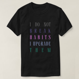 Detta är Habit T-shirt