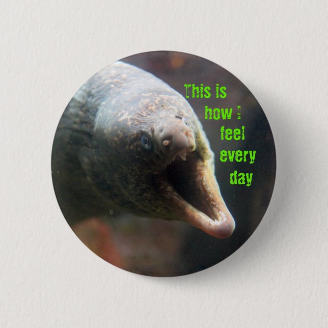 Detta är hur I-känselförnimmelsen Knapp (Framsida)