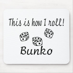 Detta är hur jag rullar Bunko Musmatta
