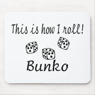 Detta är hur jag rullar Bunko Musmatta