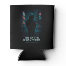 Detta är inte den ursprungliga versionen - Glitchc