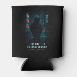 Detta är inte den ursprungliga versionen - Glitchc