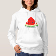 Detta är inte en vattenmelon