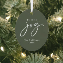 Detta är Joy Grönt Photo Helgdag