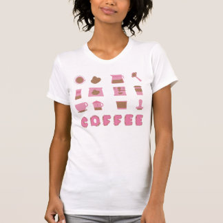 Detta Är Kaffe T Shirt