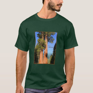 Detta är Kalifornien Tee