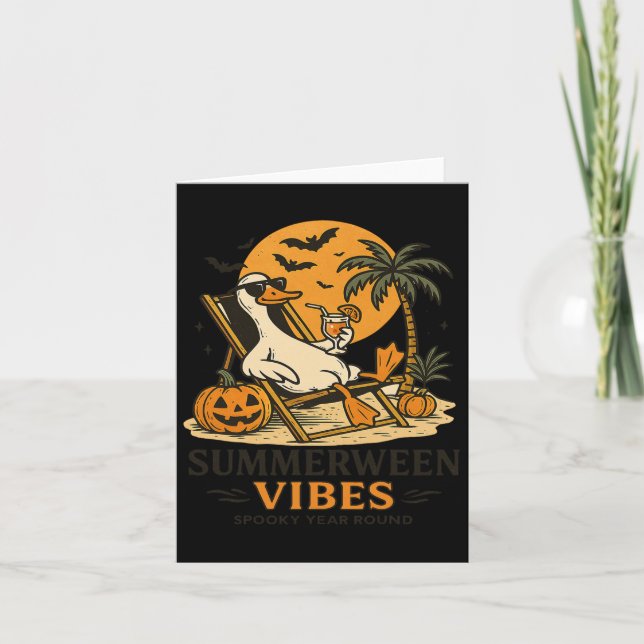 Detta är lite Boo-ark skjorta  Kort (Framsida)