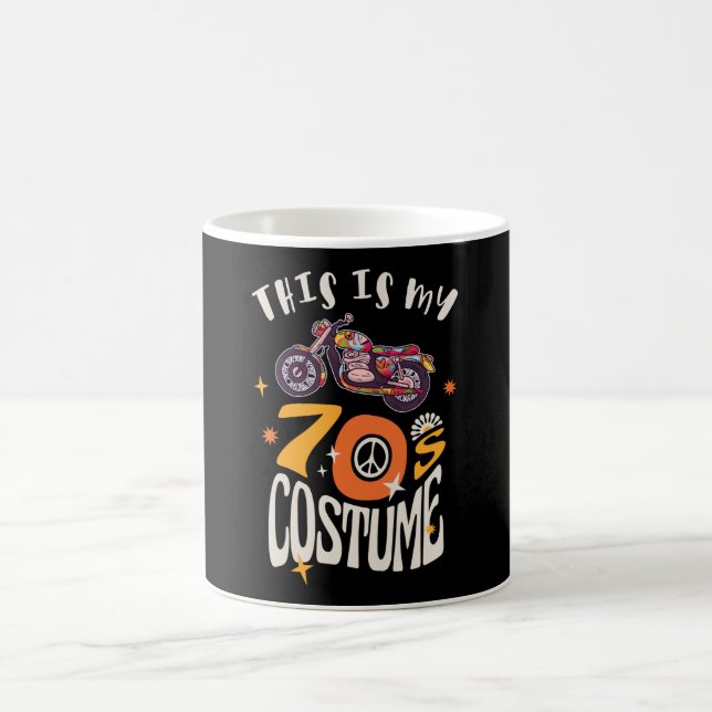 Detta är min 70-talskostym kaffemugg (Center)
