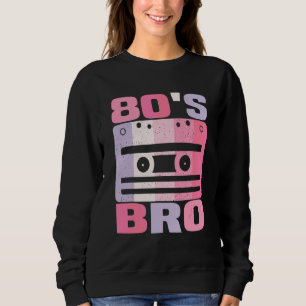 Detta Är Min 80-Tals Bror Kassettband Party För 80 T Shirt