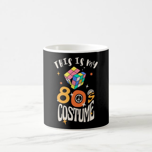 Detta är min 80-tals kostym kaffemugg (Center)