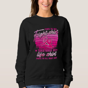 Detta Är Min Kamp Lita Inte På Mig Bevisa Att Jag T Shirt