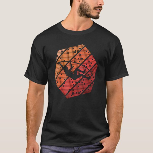 Detta är min polvalv_1 t shirt (Framsida)