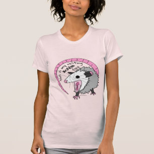 Detta är mitt vila ljusa färger SKRIansikte T Shirt