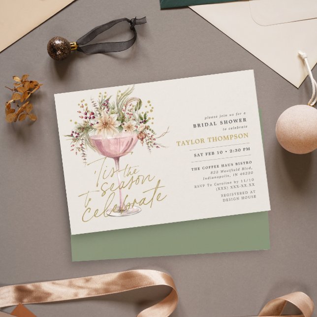 Detta är Möhippan för Grönten för säsongssäsong Mo Inbjudningar (Skapare uppladdad)