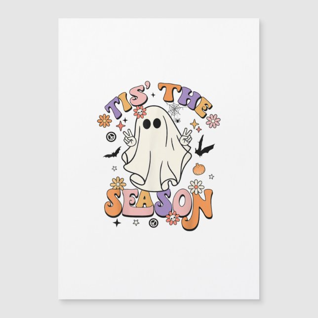 Detta är säsong för lågsäsong Halloween fest (Framsida)