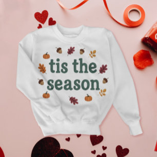 Detta är säsong Mysigt Fall Pumpkin Spice Princess T Shirt
