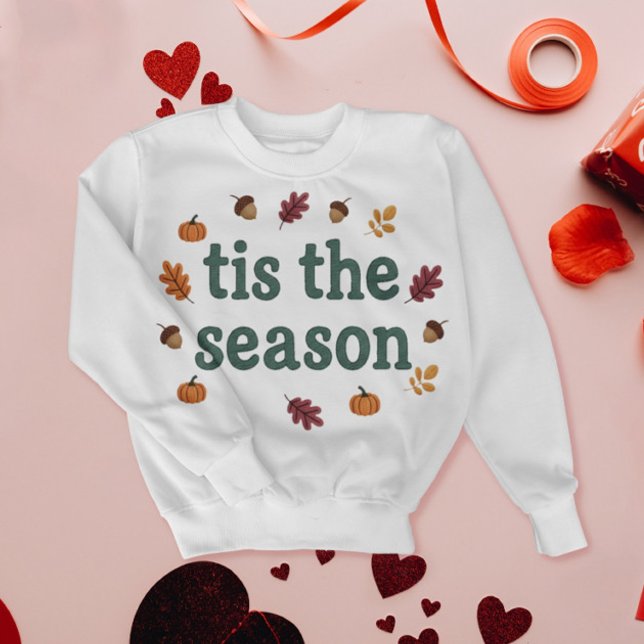 Detta är säsong Mysigt Fall Pumpkin Spice Princess T Shirt (Skapare uppladdad)