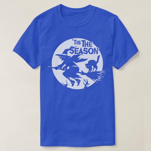 Detta är säsong T-Shirt Premium T-Shirt (Design framsida)