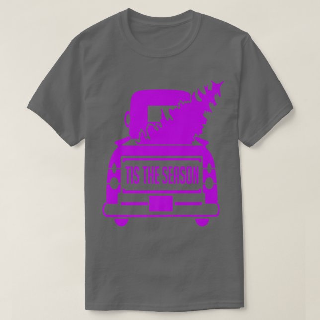 Detta är säsongen 1353 t shirt (Design framsida)