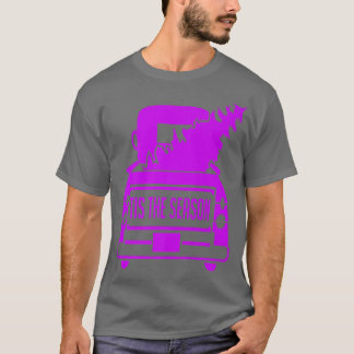Detta är säsongen 1353 t shirt