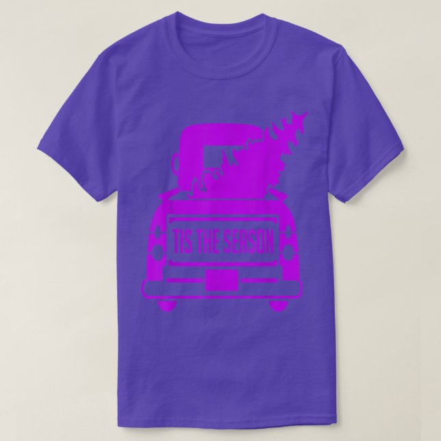 Detta är säsongen 1610 t shirt (Design framsida)