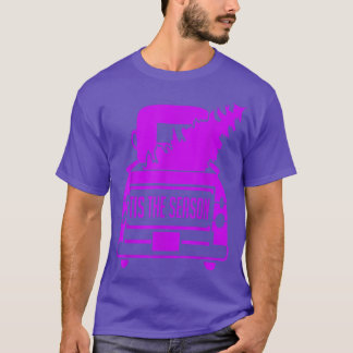 Detta är säsongen 1610 t shirt